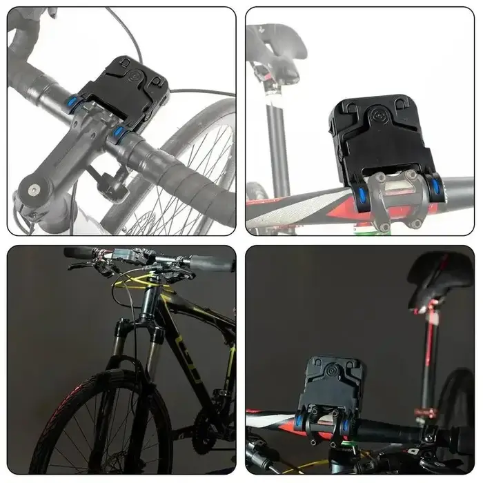 Calibrateur de selle de vélo