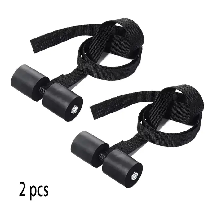 Fixateurs de porte-vélos pour coffre de voiture, attaches intégrées, accessoires de cadre de vélo, s
