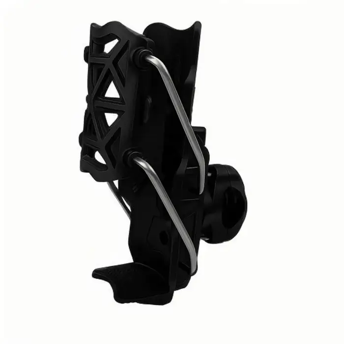 Été Universel 360 °   Support de tasse rotatif pour vélo, VTT, cyclisme sur route, moto, la plupart 
