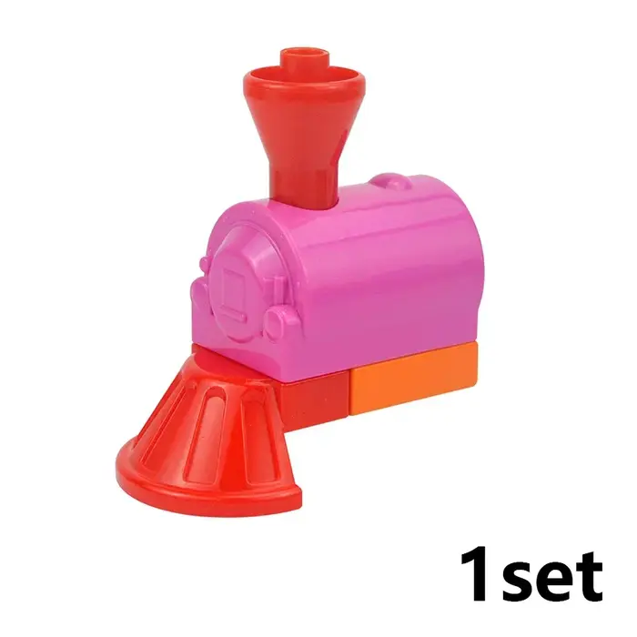 Accessoire de Transport de voiture de Train urbain