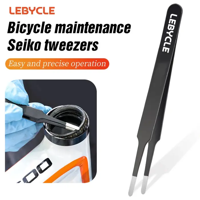 LEBYCLE – pincettes de retrait de joint de vélo