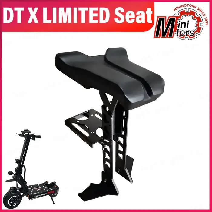 Minimotors Dualtron X Kits de siège DT X LTD