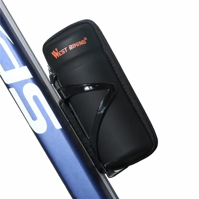 WEST BIKING – outils de cyclisme, capsule pour appliquer le porte-bidon, Kits d'outils de réparation