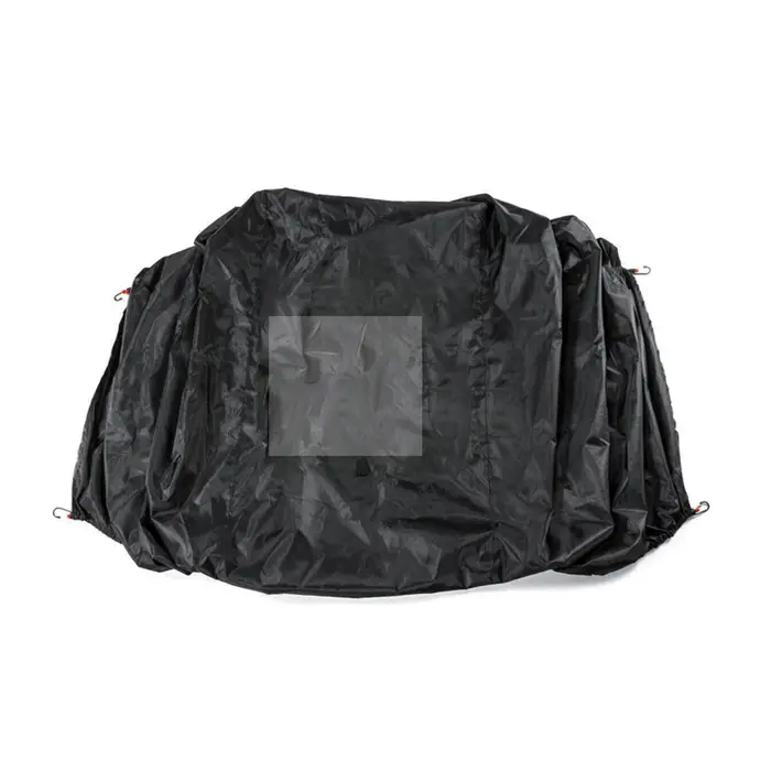 Campervans-Juste de vélo imperméable 210D, pour 2 à 3 vélos