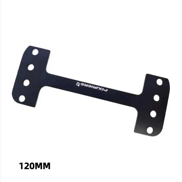 FOURIERS Vélo de route TRIATHLON Trinity Aerodrive Rest Bar Bridge Largeur 120 / 142mm