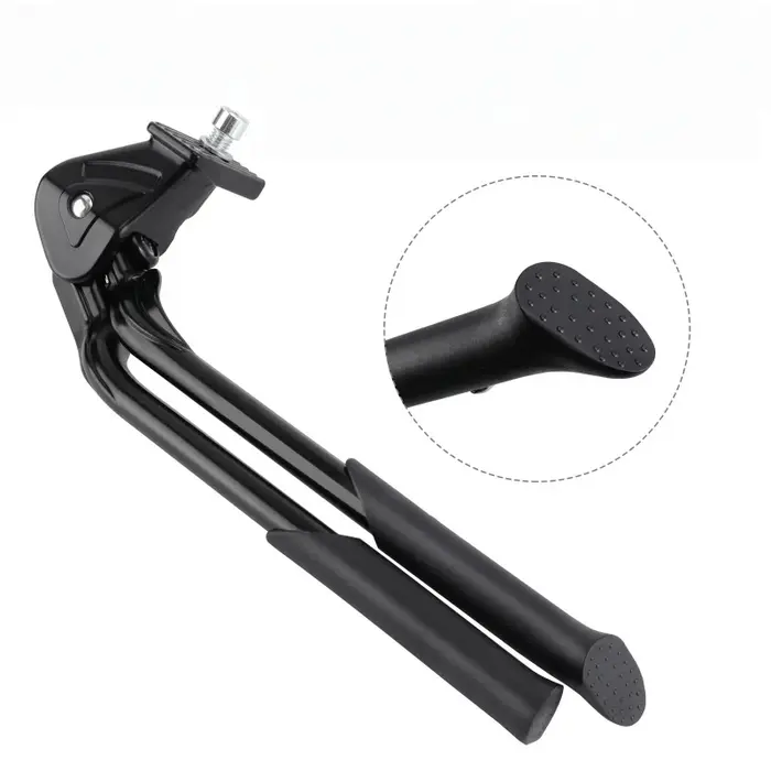 Béquille de vélo réglable pour vélos