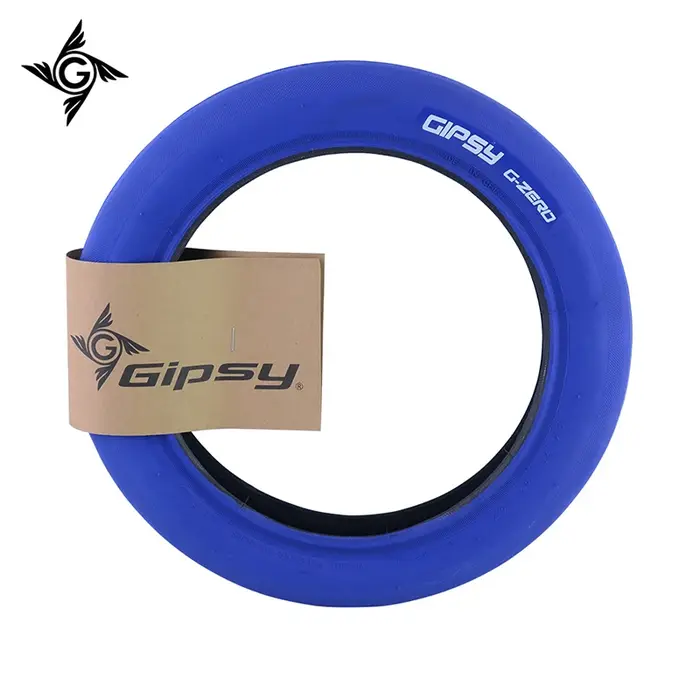 Pneus de vélo Slick Opathy pour enfants