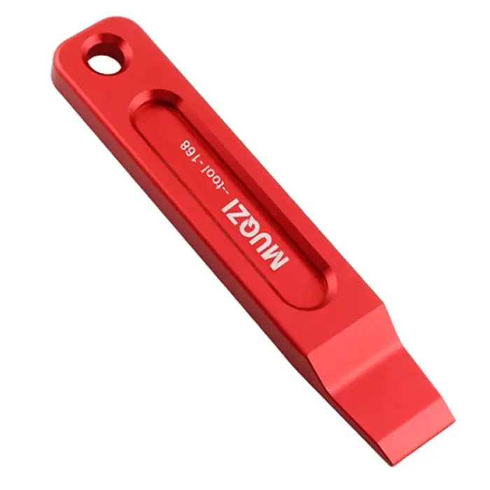 Outil de réglage de la hauteur de selle de vélo - Jauge de mesure de précision