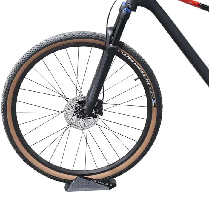 Support de roue avant de vélo