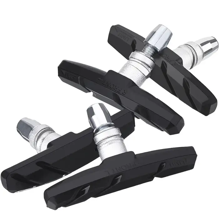 Plaquettes de frein pour vélo de montagne 70 mm