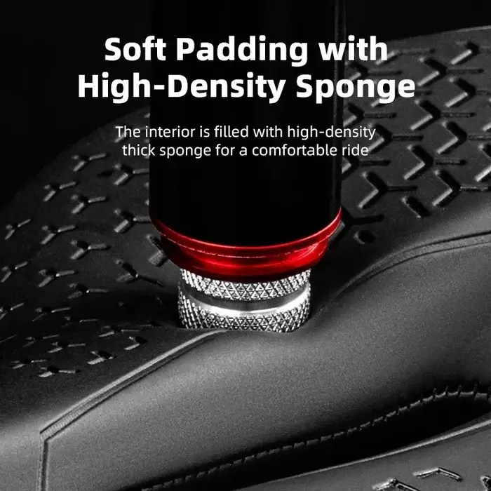 Selle de vélo ROCKBROS légère