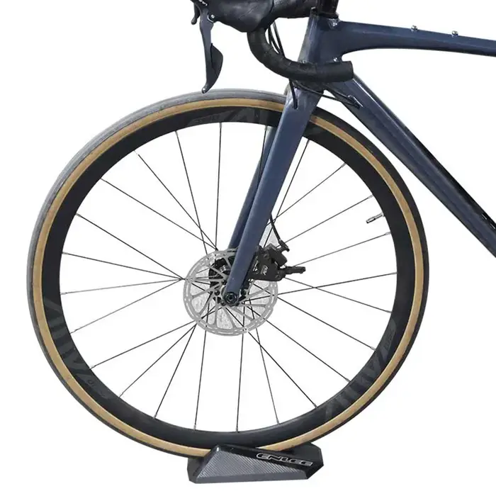ENLEE Support de stabilisation de roue avant de vélo