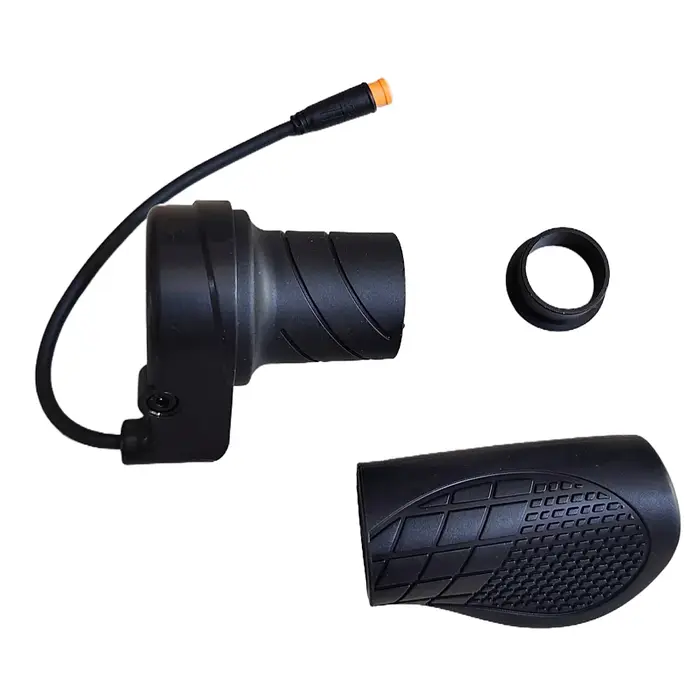Accélérateur de guidon électrique OUXI V20 pour vélo électrique