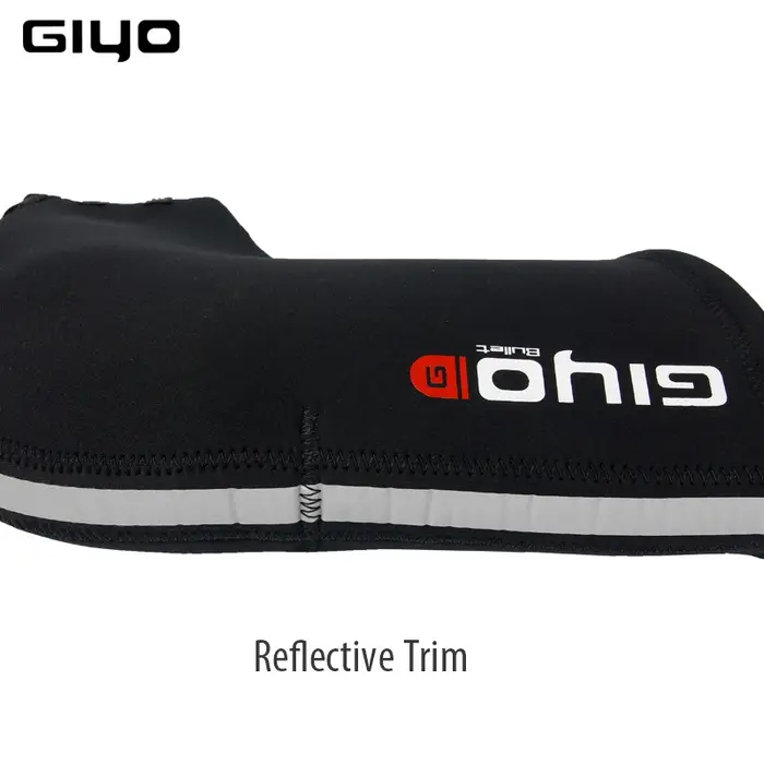 GIYO montagne route vélo barre mitaines fin manettes