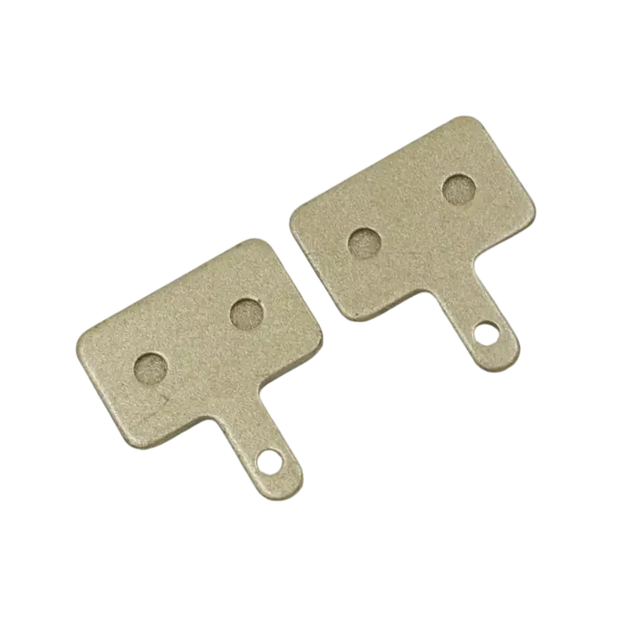 Plaquettes de frein d'origine KuKirin G4/G2 Master Scooter électrique plaquettes de disque de frein 