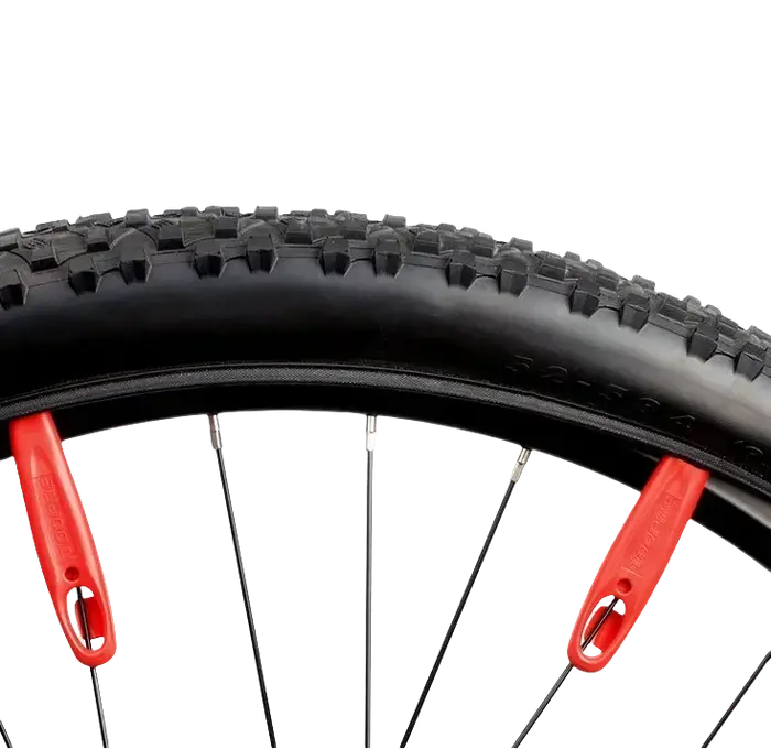 Levier de pneu de vélo