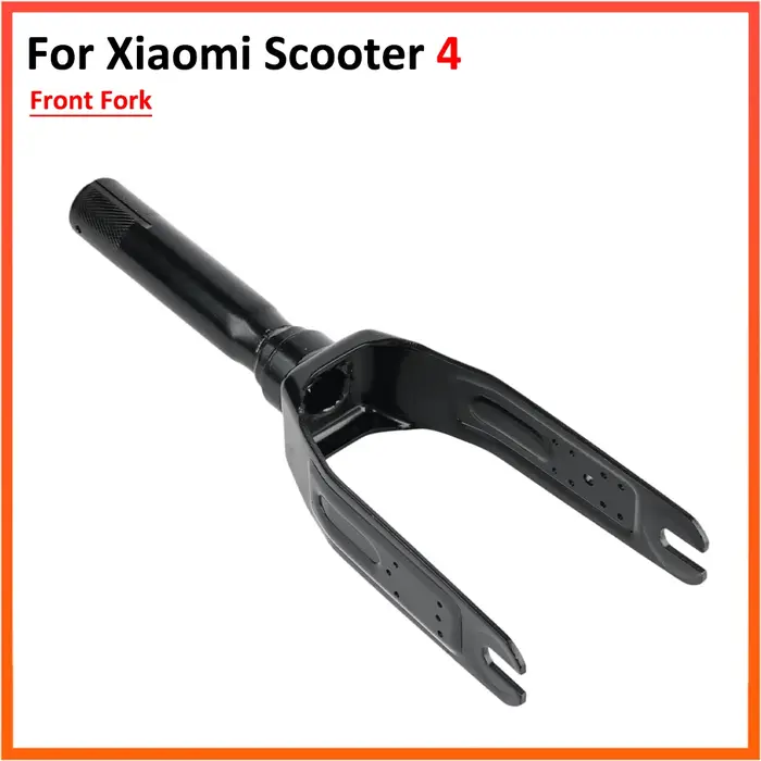 Fourche avant pour Scooter électrique Xiaomi 4