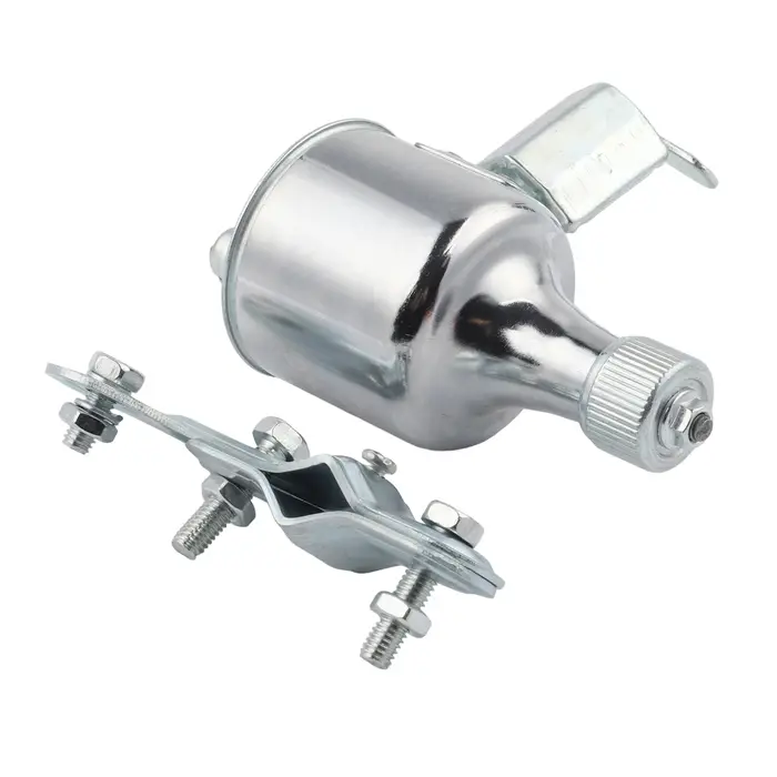 Générateur dynamo pour éclairage de vélo 12V 6W sortie AC, alimenté par friction, respectueux de l'environnement, conversion d'énergie efficace