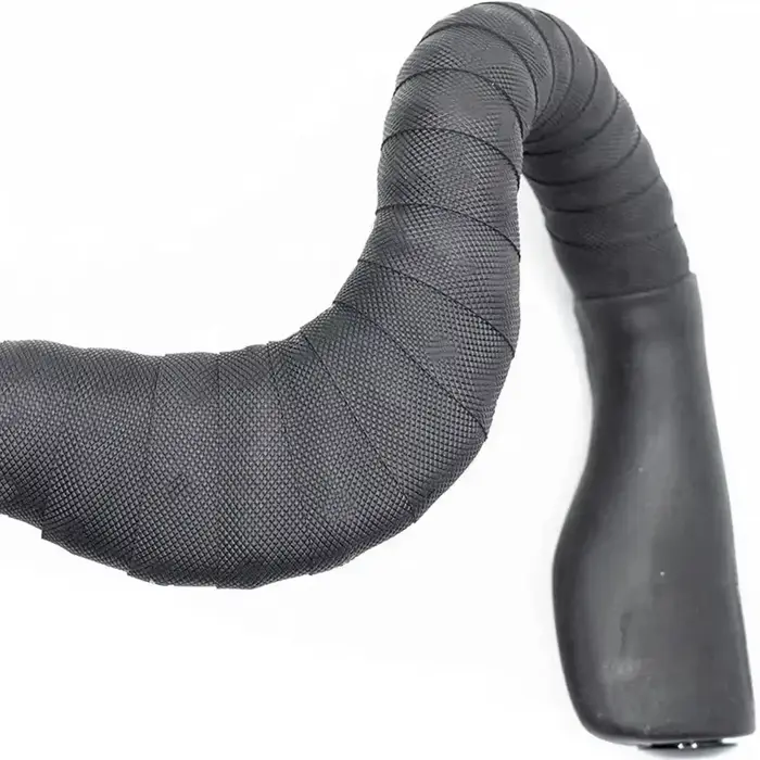Poignées de barre de chute de régulateur de vitesse pour guidon de vélo de route