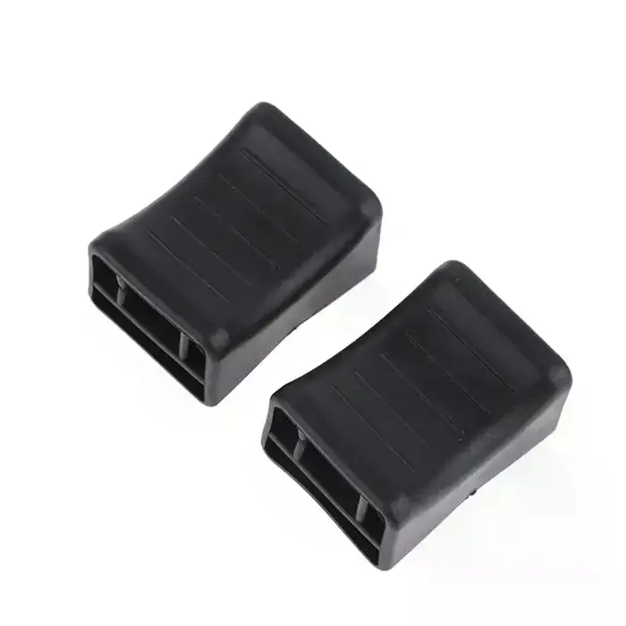 Adaptateurs de roue de vélo pour porte-vélos de toit Thule 599 598 591 568 564 561 532 933 926, 2 pièces, avec sangles et coussin pour un transport cycliste sécurisé