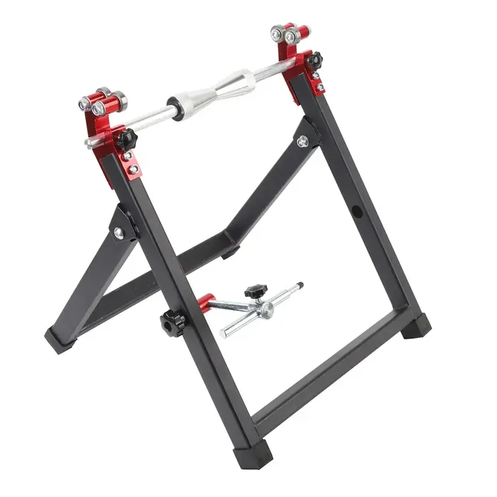 Équilibreur de roue de vélo