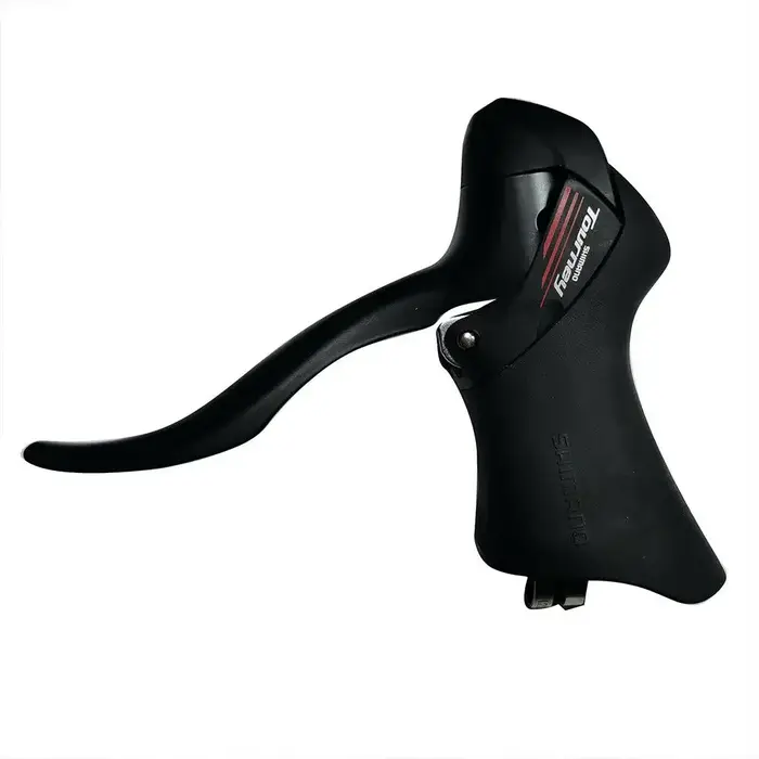 WinterMANO TOURNEY-Manette de vitesse 2x7