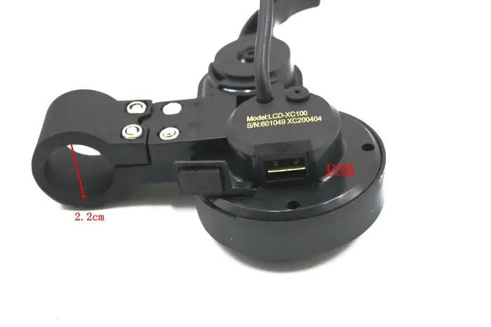 Six Mosfet 36V/48V60V 450/500W 25A BLDC contrôleur de scooter électrique e-bike 2 pièces pilote de v