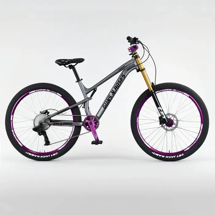 Vélos de montagne DH 26/27