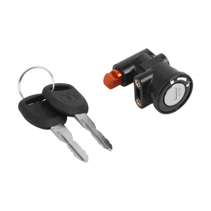 Verrou de batterie pour vélo électrique Himo C20
