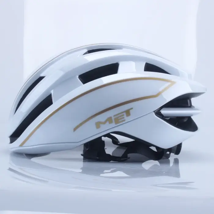 MET Ibex nouveau casque de vélo vtt Ultra léger Aviation