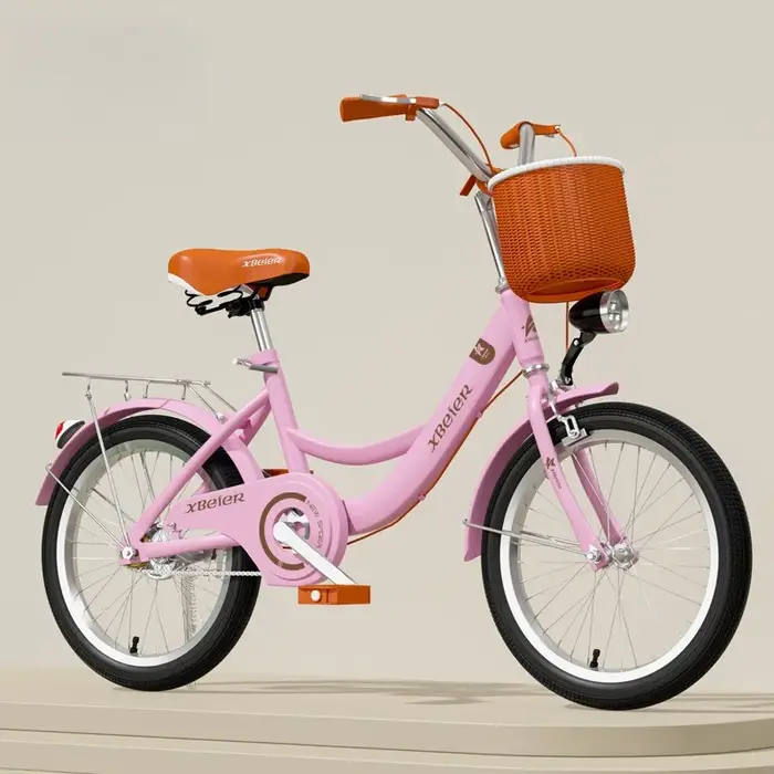 Vélos pour enfants pour garçons et filles âgés de 6 à 13 ans