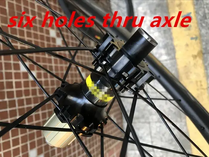 Le plus récent 700C avant 60mm + arrière 88mm vélo de route UD pleine fibre de carbone
