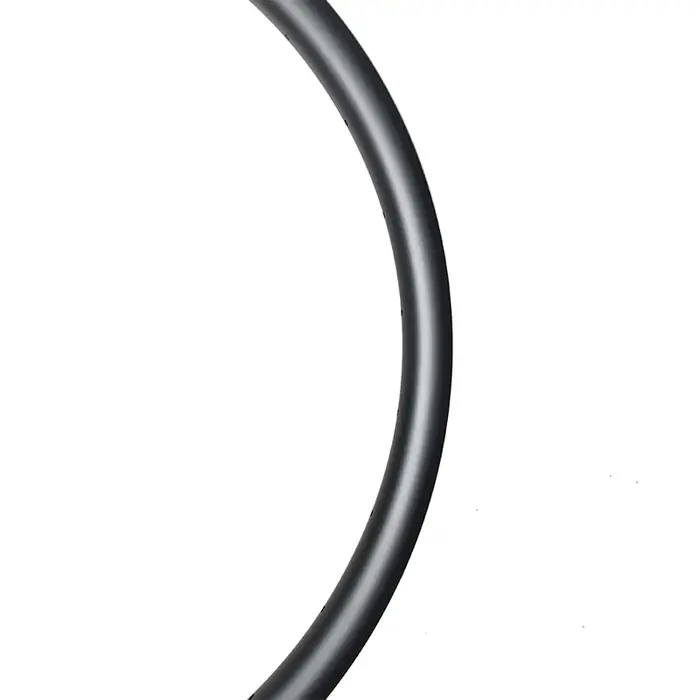 Roue de vélo de montagne en carbone Tubueless Chlincher