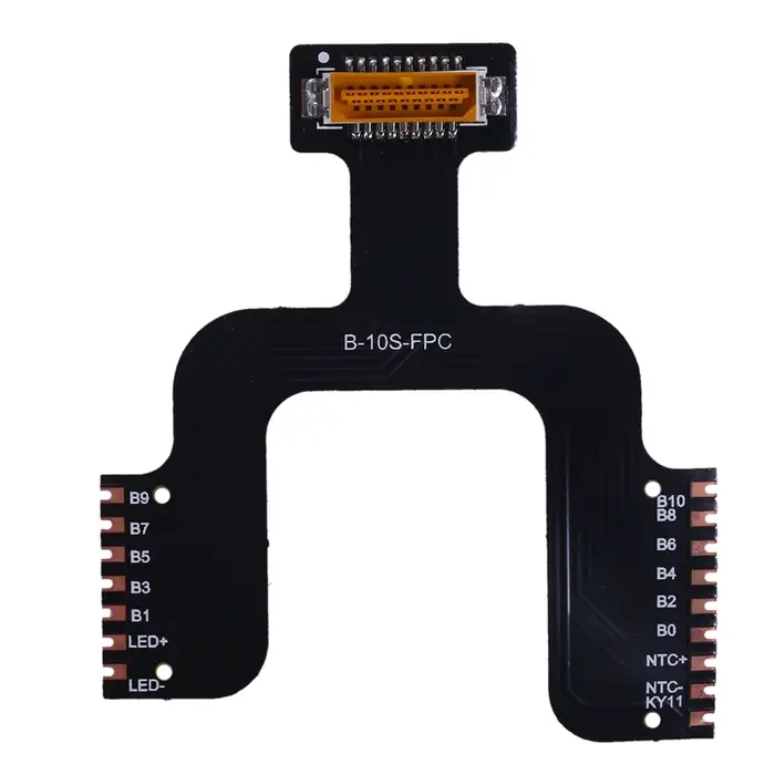 Carte de gestion de la batterie pour Xiaomi M365