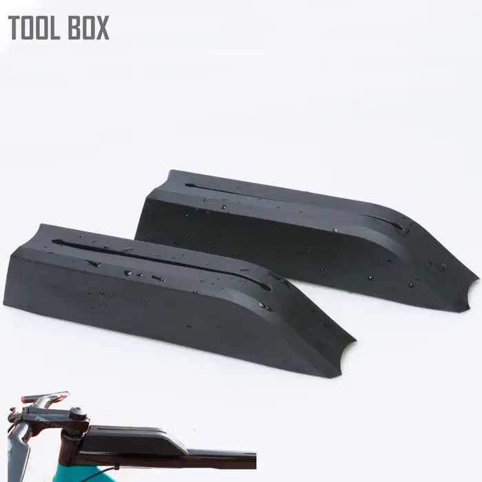 Boîte à outils pour vélo