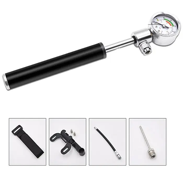 Mini pompe à air pour trottinette électrique Xiaomi M365 1S PRO 2 MAX G30 Es2