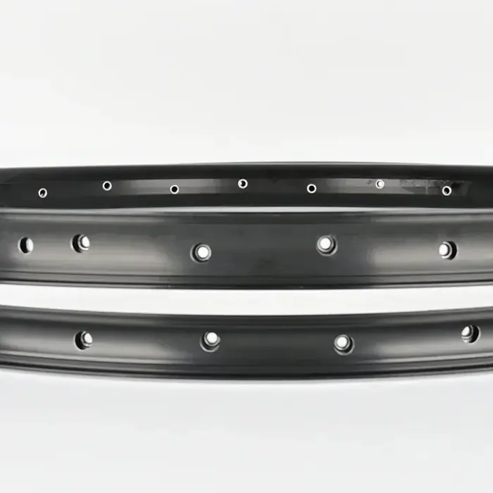 DUROC-Jante de vélo en alliage d'aluminium
