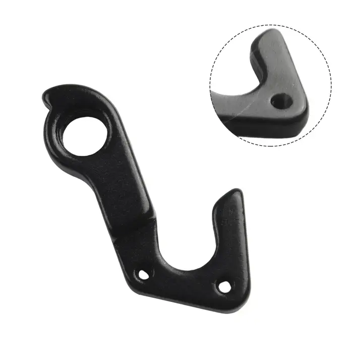 Dérailleur arrière de vélo ATIDH0ram/K33407
