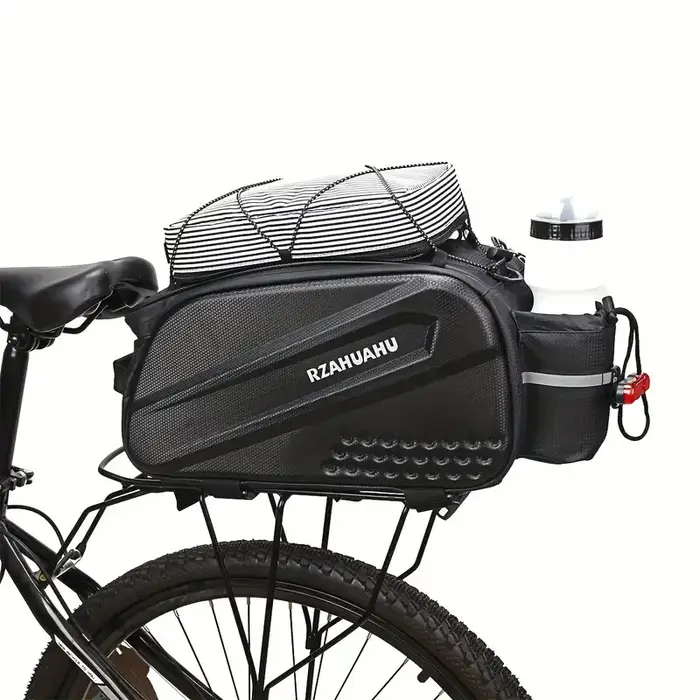 Sac chameau de vélo électrique pliable de grande capacité