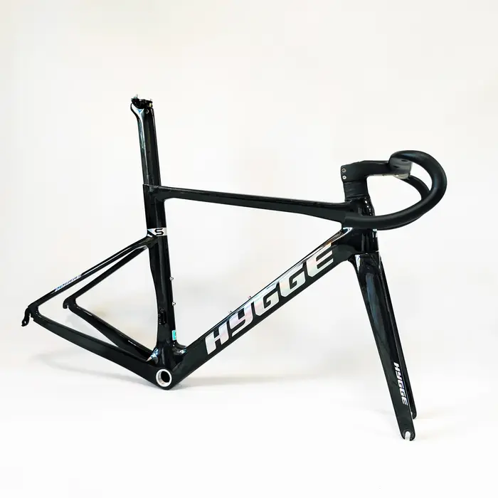 Stock disponible! HYGGE 2023 modèle S