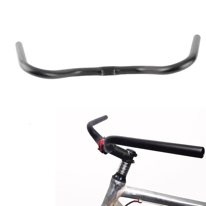 Guidon de vélo vintage