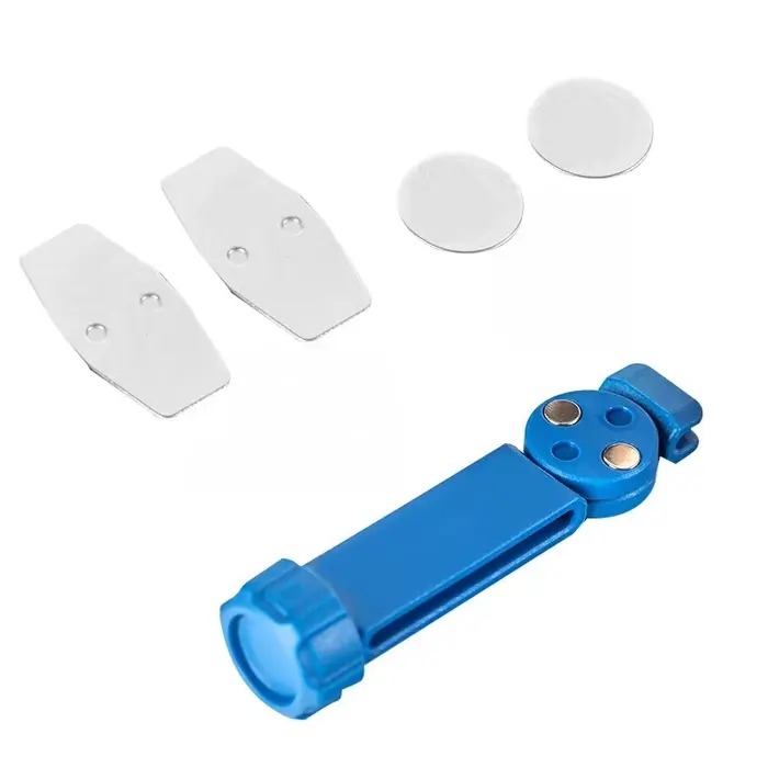 Outil d'épandage de plaquettes de frein de vélo portable 360 ° Extension de Piston d'étrier