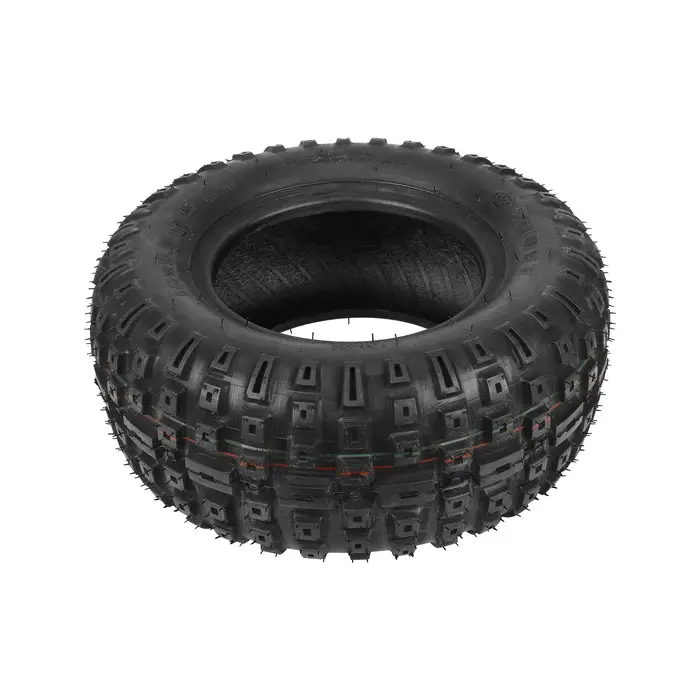 Pneu tout-terrain TUOVT 14 pouces 14*5.0-6.5 pour trottinette électrique