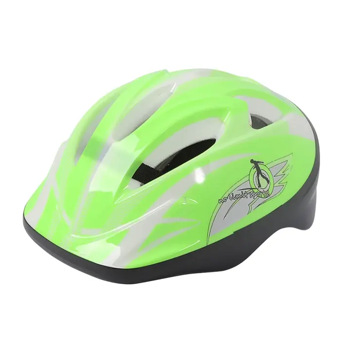 Casque de vélo pour enfants, Scooter, Skateboard, patinage à roulettes, casques de protection de séc