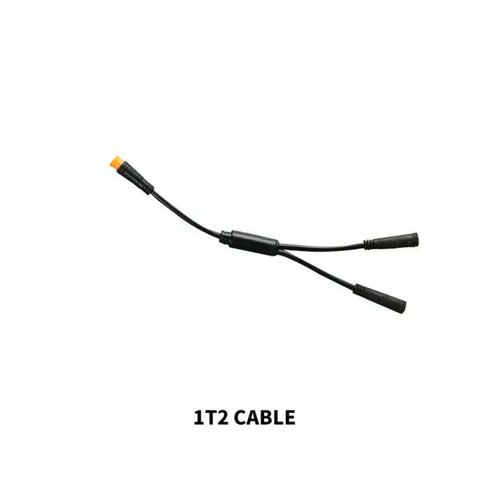 Bafang-Capteur de changement de vitesse pour vélo électrique, accessoires de vélo pour moteur d'entr