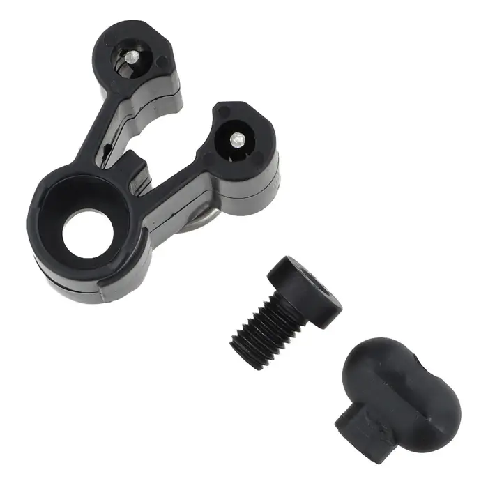 Support de vélo pliant 40*33mm
