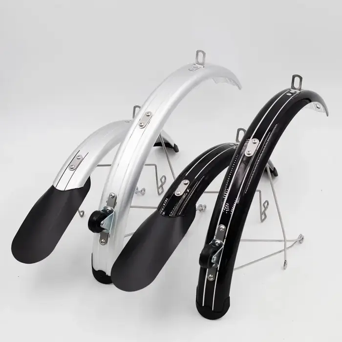 Garde-boue de vélo