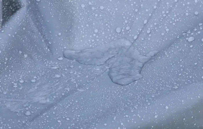 Housse de vélo imperméable