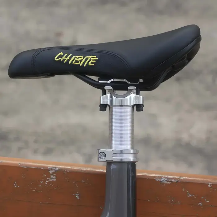 Tige de Selle de Vélo CHIBITE