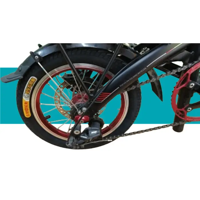 Pneus de vélo électrique CST 14x1.95 14 pouces 14x1.75 14x2.125 14x2.50 14x3.0 pour pneu